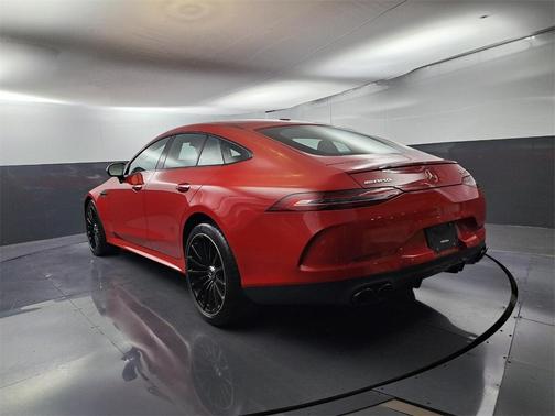 2020 Mercedes-Benz AMG GT 53 Base