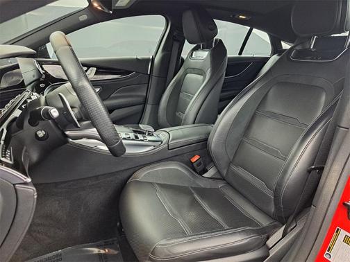 2020 Mercedes-Benz AMG GT 53 Base