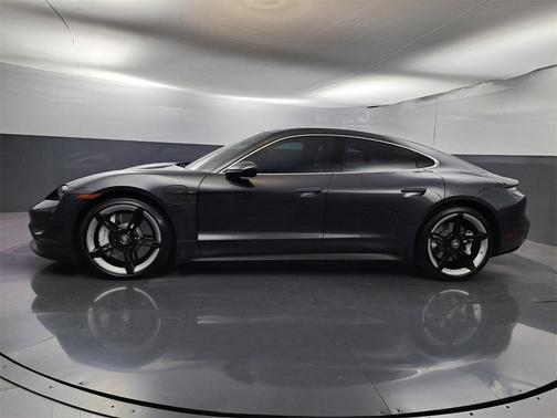 2021 Porsche Taycan 4S