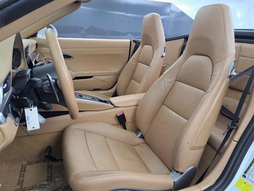 2014 Porsche 911 Carrera 4