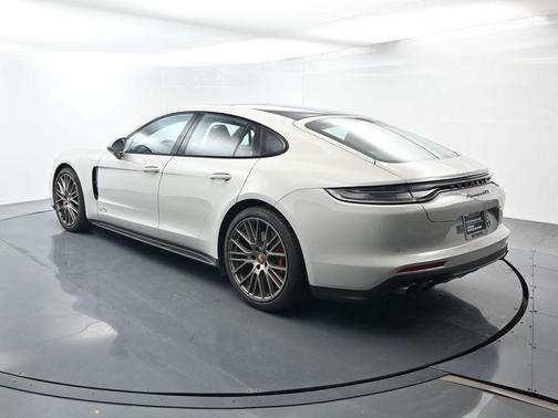 Chalk 2023 Porsche Panamera GTS