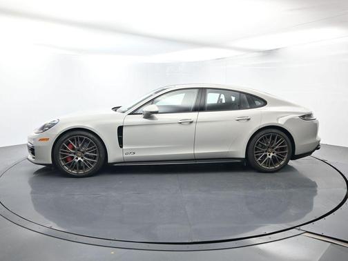 Chalk 2023 Porsche Panamera GTS