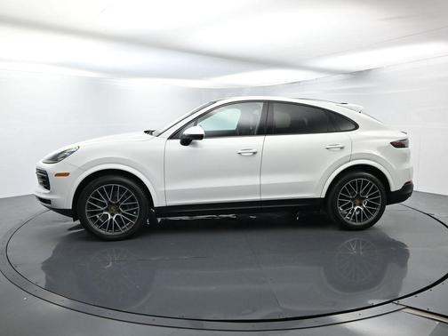 2021 Porsche Cayenne AWD