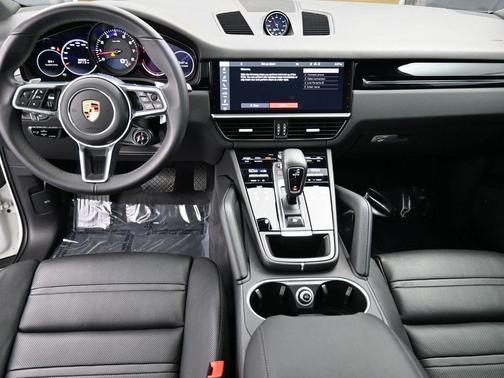 2021 Porsche Cayenne AWD