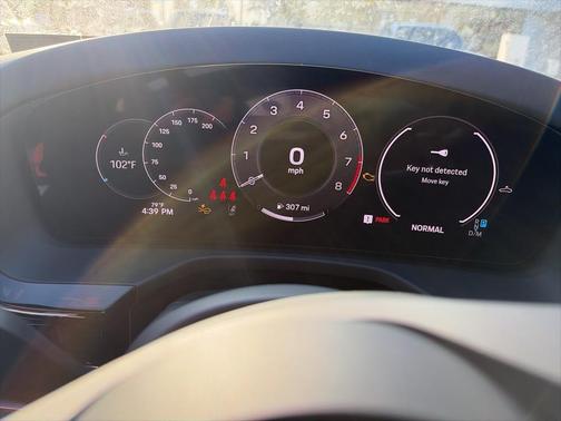 2024 Porsche Panamera Base