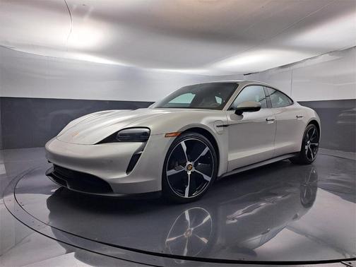 2021 Porsche Taycan Base