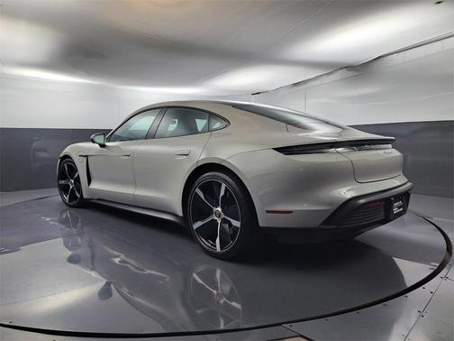 2021 Porsche Taycan Base