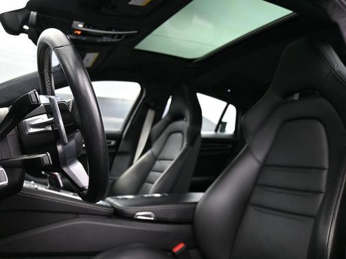 2020 Porsche Panamera GTS