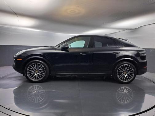 2021 Porsche Cayenne AWD
