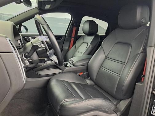 2021 Porsche Cayenne AWD
