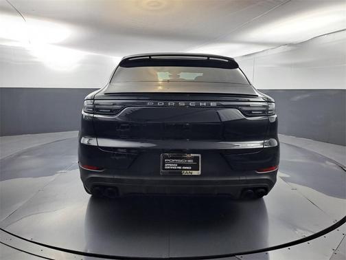2021 Porsche Cayenne AWD