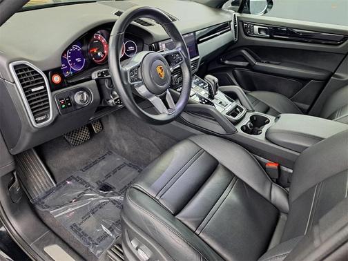 2021 Porsche Cayenne AWD