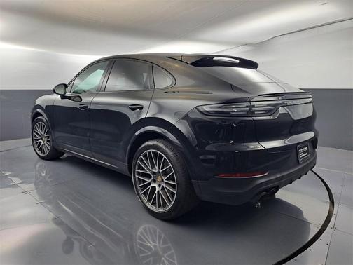 2021 Porsche Cayenne AWD