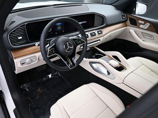 2025 Mercedes-Benz GLE 350 Base