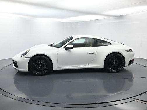 2024 Porsche 911 