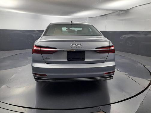2024 Audi A6 45 Premium