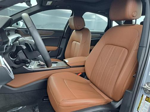 2024 Audi A6 45 Premium