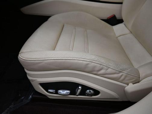 2018 Porsche Panamera 4S