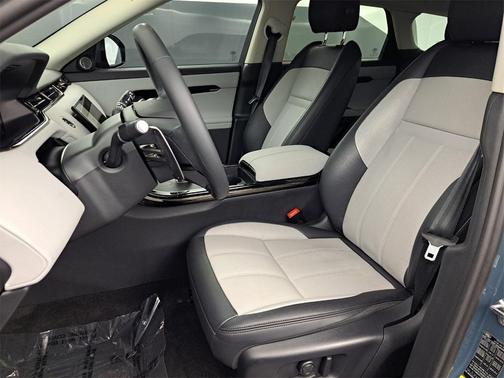2024 Land Rover Range Rover Evoque Dynamic SE