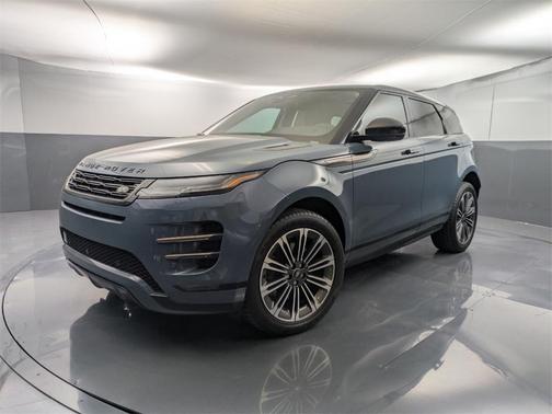2024 Land Rover Range Rover Evoque Dynamic SE