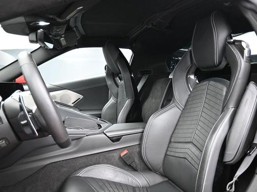 2023 Chevrolet Corvette Stingray w/2LT