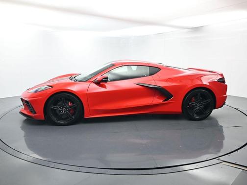 2023 Chevrolet Corvette Stingray w/2LT