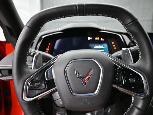 2023 Chevrolet Corvette Stingray w/2LT
