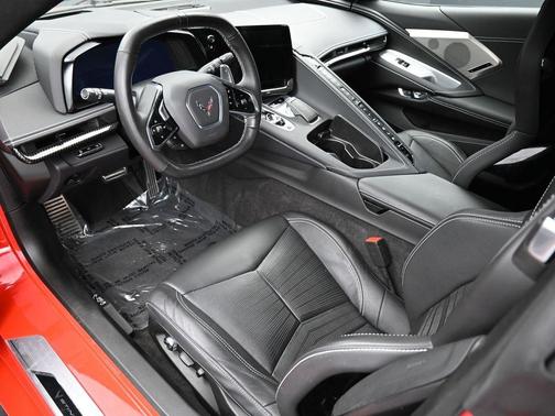 2023 Chevrolet Corvette Stingray w/2LT