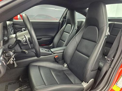 2014 Porsche 911 Carrera