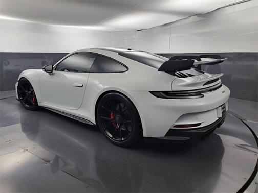 2022 Porsche 911 GT3