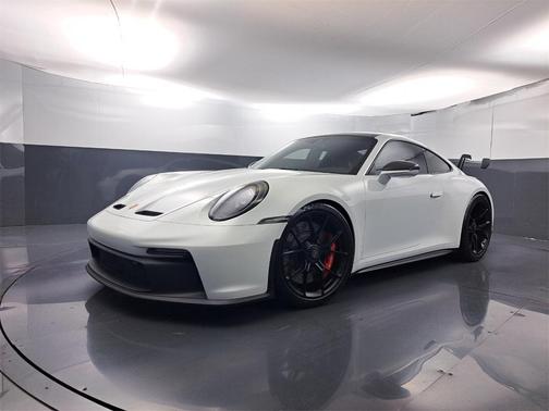 2022 Porsche 911 GT3