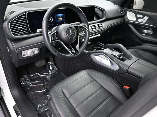 2024 Mercedes-Benz GLE 350 Base 4MATIC