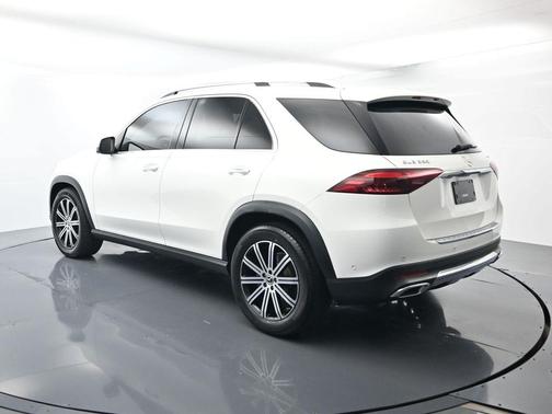 2024 Mercedes-Benz GLE 350 Base 4MATIC