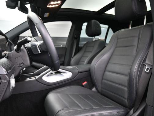 2024 Mercedes-Benz GLE 350 Base 4MATIC