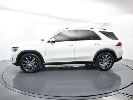 2024 Mercedes-Benz GLE 350 Base 4MATIC