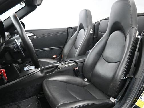 2011 Porsche 911 Carrera GTS