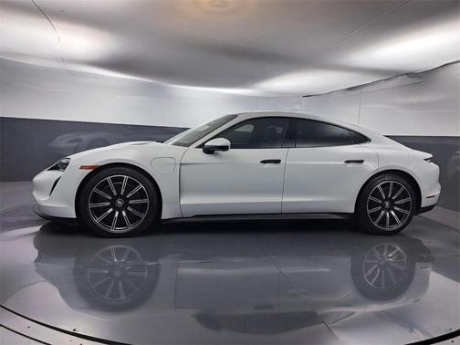 2023 Porsche Taycan Base
