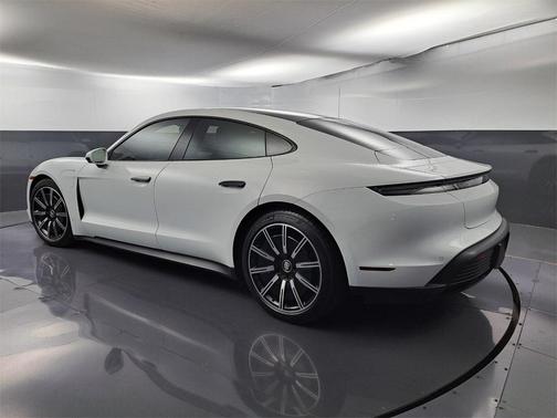 2023 Porsche Taycan Base