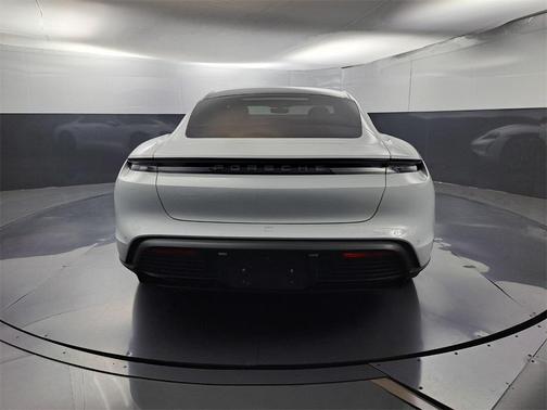 2023 Porsche Taycan Base