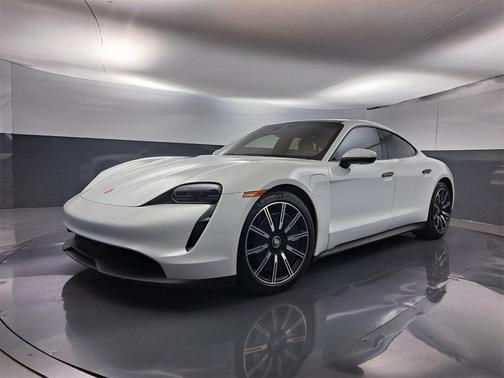 2023 Porsche Taycan Base
