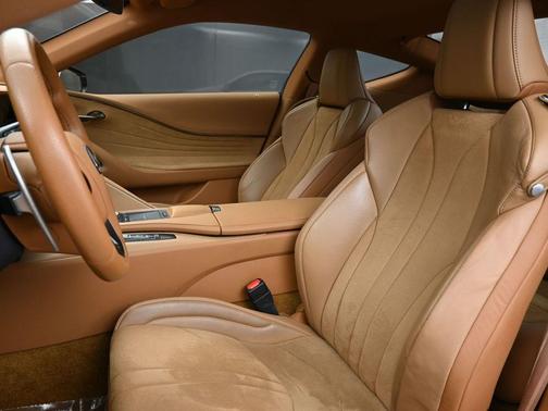 2018 Lexus LC 500 Base