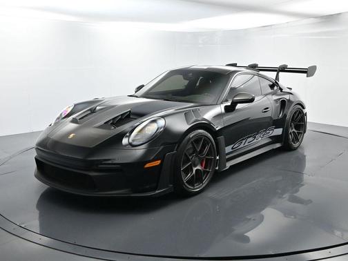 2023 Porsche 911 GT3 RS