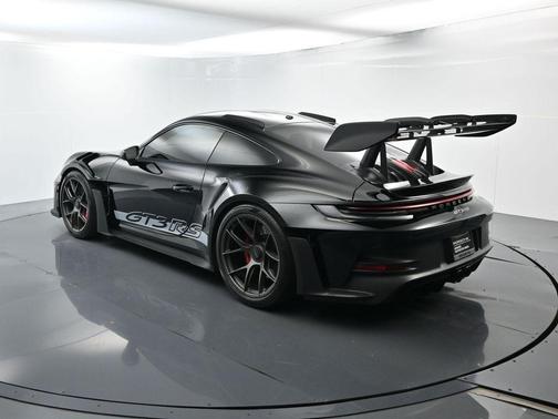 2023 Porsche 911 GT3 RS