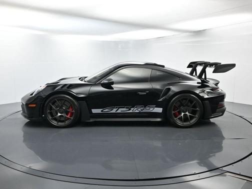 2023 Porsche 911 GT3 RS