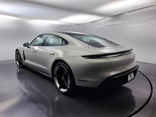 2023 Porsche Taycan Base