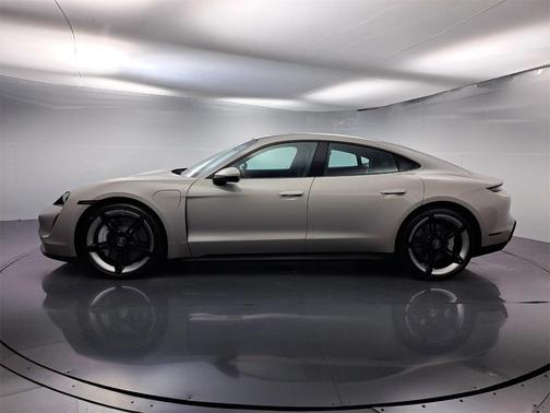 2023 Porsche Taycan Base