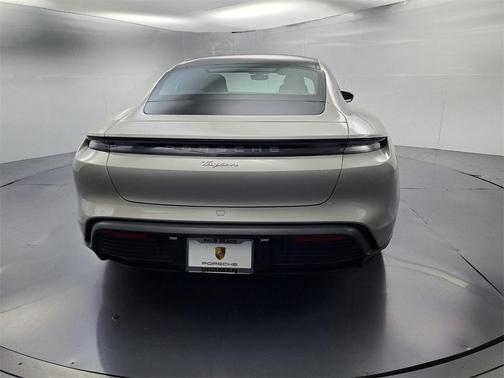 2023 Porsche Taycan Base