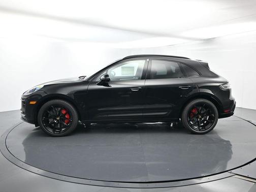 2026 Porsche Macan GTS