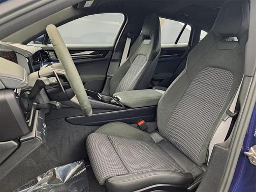 2024 Porsche Panamera