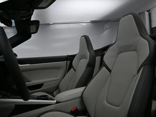 2026 Porsche 911 Carrera GTS